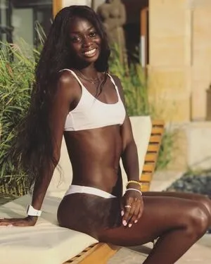 Fatima Diame OnlyFans Leaked Free Thumbnail Picture - #sl1SY3iSMe