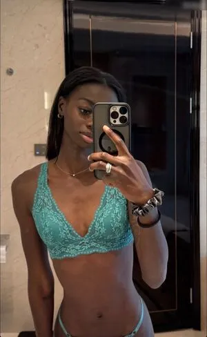 Fatima Diame OnlyFans Leaked Free Thumbnail Picture - #wl5kfPMdOE