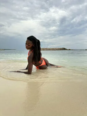 Fatima Diame OnlyFans Leaked Free Thumbnail Picture - #wwdwsL1ehx