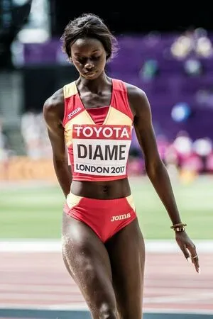 Fatima Diame OnlyFans Leaked Free Thumbnail Picture - #xjNZzP4Io1