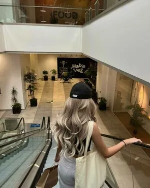 Fatima Guevara OnlyFans Leaked Free Thumbnail Picture - #1XQwZgHI0s
