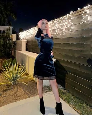 Fatima Guevara OnlyFans Leaked Free Thumbnail Picture - #D4upxRK5NI