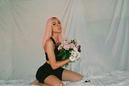 Fatima Guevara OnlyFans Leaked Free Thumbnail Picture - #DhIdiyqYkI