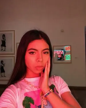 Fatima Guevara OnlyFans Leaked Free Thumbnail Picture - #GWL2oAMT9V