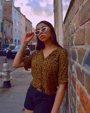 Fatima Guevara OnlyFans Leaked Free Thumbnail Picture - #GmVkHEDsNK