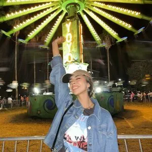 Fatima Guevara OnlyFans Leaked Free Thumbnail Picture - #KNeIcMLOYC