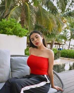 Fatima Guevara OnlyFans Leaked Free Thumbnail Picture - #kOVysJyixX