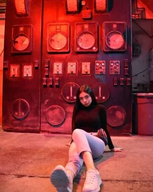 Fatima Guevara OnlyFans Leaked Free Thumbnail Picture - #qn253FEOYE