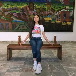 Fatima Guevara OnlyFans Leaked Free Thumbnail Picture - #vBkQAqbwvl