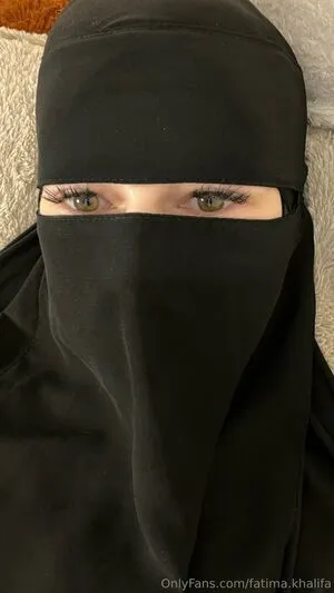 Fatima Khalifa OnlyFans Leaked Free Thumbnail Picture - #6LUWCoAttI