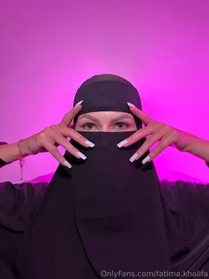 Fatima Khalifa OnlyFans Leaked Free Thumbnail Picture - #9g7RJvobsN