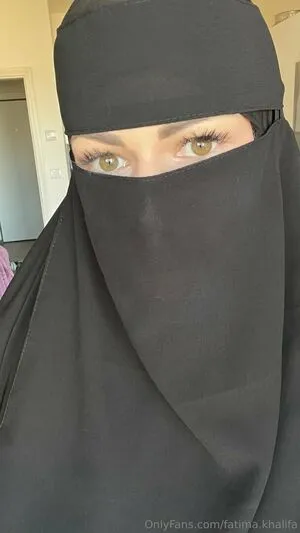 Fatima Khalifa OnlyFans Leaked Free Thumbnail Picture - #A6hvFDxdDg