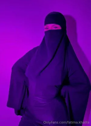 Fatima Khalifa OnlyFans Leaked Free Thumbnail Picture - #JI4VndQmUo