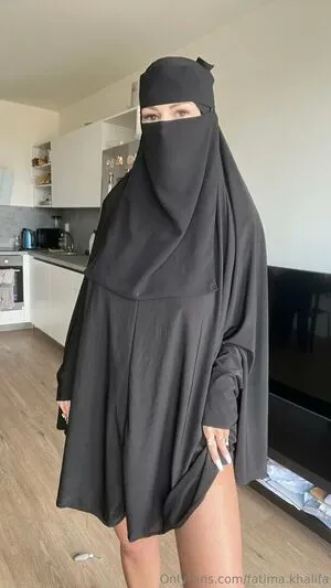 Fatima Khalifa OnlyFans Leaked Free Thumbnail Picture - #UeFf26kGvh