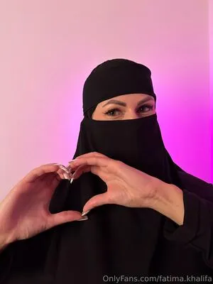 Fatima Khalifa OnlyFans Leaked Free Thumbnail Picture - #ZAVgWc0U7y