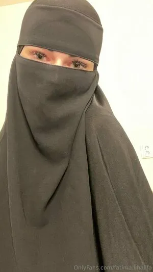 Fatima Khalifa OnlyFans Leaked Free Thumbnail Picture - #jymT8Rwhuc