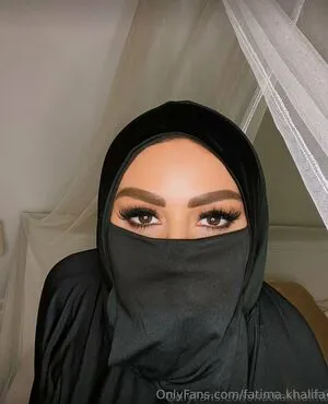 Fatima Khalifa OnlyFans Leaked Free Thumbnail Picture - #sYUqyyxSVV