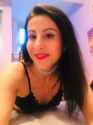 Fatima Mechtab OnlyFans Leaked Free Thumbnail Picture - #BiEmjqCOoh