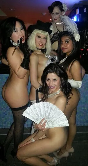 Fatima Mechtab OnlyFans Leaked Free Thumbnail Picture - #NaFVv07Ixy