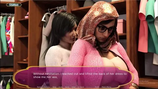 Fatima Moravi OnlyFans Leaked Free Thumbnail Picture - #7tc2XH3kK8