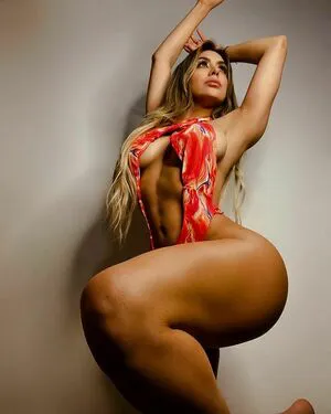 Fatima Segovia La Chuecona OnlyFans Leaked Free Thumbnail Picture - #DvrjHMPG41