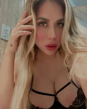 Fatima Segovia La Chuecona OnlyFans Leaked Free Thumbnail Picture - #ecZw5pKkCk