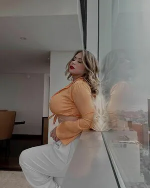 Fatima Segovia La Chuecona OnlyFans Leaked Free Thumbnail Picture - #xh58LZYf9g