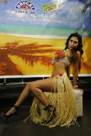 Fatima Segovia OnlyFans Leaked Free Thumbnail Picture - #v8AZIFCnpZ
