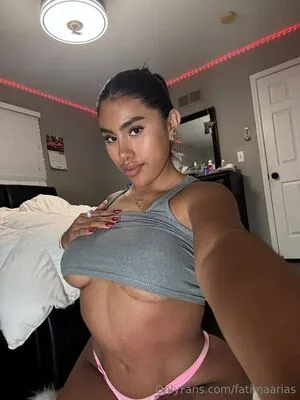 Fatimaarias OnlyFans Leaked Free Thumbnail Picture - #3KQNdW2Usr