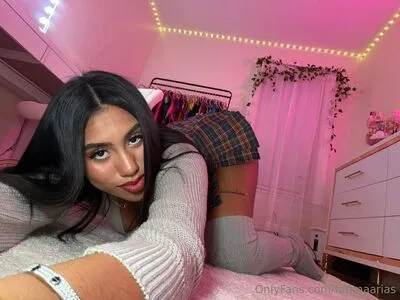 Fatimaarias OnlyFans Leaked Free Thumbnail Picture - #er60WJo6nc