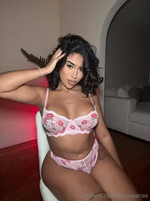 Fatimaarias OnlyFans Leaked Free Thumbnail Picture - #soqGiXQBRq