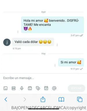 Fatimasegoviarubio OnlyFans Leaked Free Thumbnail Picture - #9ptQdQHvus