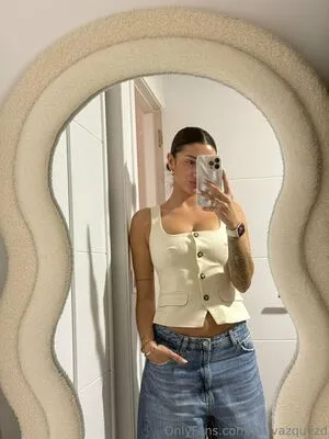 Fativazquezd OnlyFans Leaked Free Thumbnail Picture - #0WHs46K9Ws