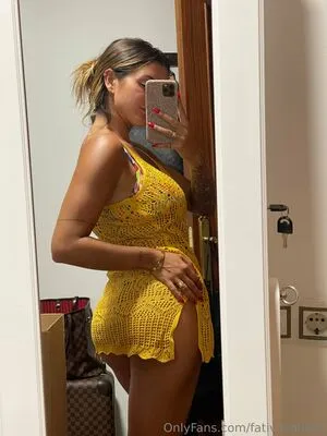 Fativazquezd OnlyFans Leaked Free Thumbnail Picture - #2ooTKvmqXt