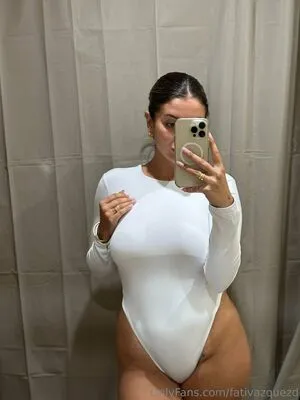 Fativazquezd OnlyFans Leaked Free Thumbnail Picture - #DUjlWHURPr