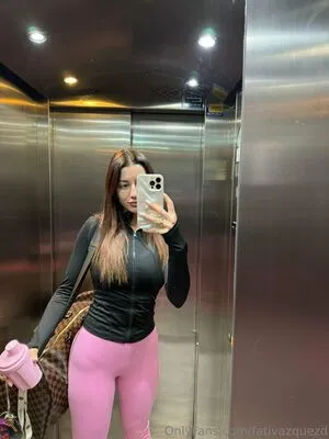 Fativazquezd OnlyFans Leaked Free Thumbnail Picture - #It88cN2uyn