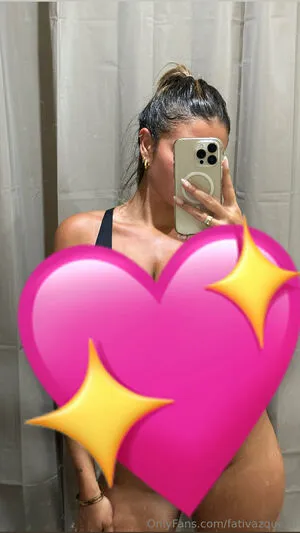 Fativazquezd OnlyFans Leaked Free Thumbnail Picture - #LC3ZaAjJb2
