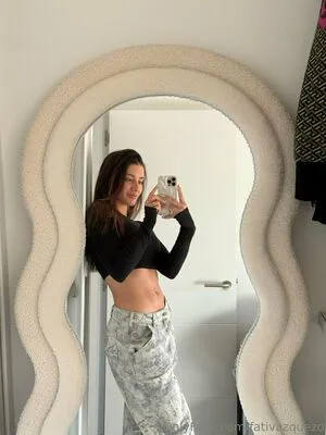 Fativazquezd OnlyFans Leaked Free Thumbnail Picture - #OK6GBCGs9b