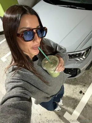 Fativazquezd OnlyFans Leaked Free Thumbnail Picture - #gHi1AccJeT