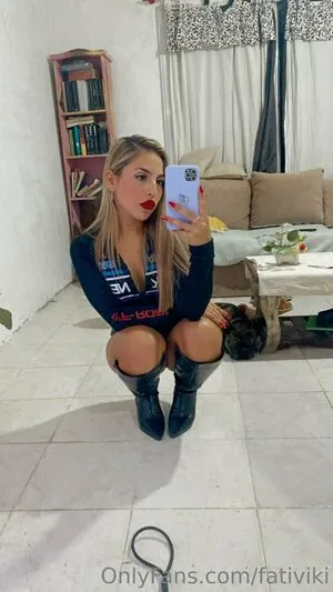 Fativiki OnlyFans Leaked Free Thumbnail Picture - #aBYcFD4eBd