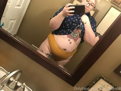 Fatjuicypeach OnlyFans Leaked Free Thumbnail Picture - #ZzTj5901fr