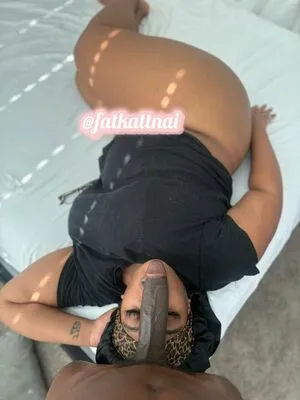 Fatkattnaii OnlyFans Leaked Free Thumbnail Picture - #mg7B3joQpS