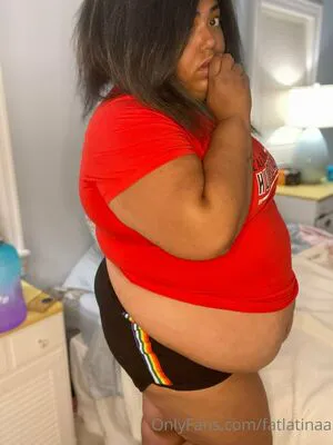 Fatlatinaa OnlyFans Leaked Free Thumbnail Picture - #3oAC7pbvlC