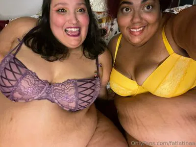 Fatlatinaa OnlyFans Leaked Free Thumbnail Picture - #9mtKoMX9If
