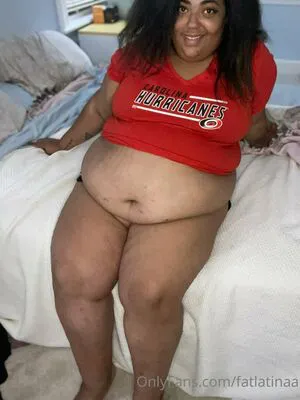 Fatlatinaa OnlyFans Leaked Free Thumbnail Picture - #B2m85TXVUk