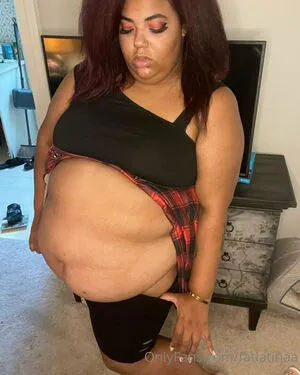 Fatlatinaa OnlyFans Leaked Free Thumbnail Picture - #G32AedWaEv