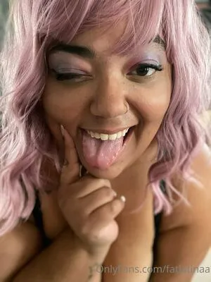 Fatlatinaa OnlyFans Leaked Free Thumbnail Picture - #W0BzBfnzWJ
