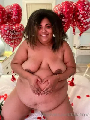 Fatlatinaa OnlyFans Leaked Free Thumbnail Picture - #WnHWc3MaMK