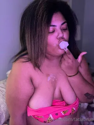 Fatlatinaa OnlyFans Leaked Free Thumbnail Picture - #XngtbtD325