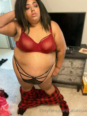 Fatlatinaa OnlyFans Leaked Free Thumbnail Picture - #YnO0woBT7r
